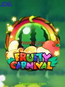 FruityCarnival