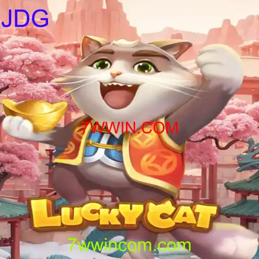 Conheça 'LuckyCat': O Jogo Estratégico Que Está Conquistando o Mundo