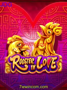 RoosterInLove: Descubra o Jogo Que Está Conquistando Todos